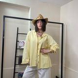 Camicia in lino