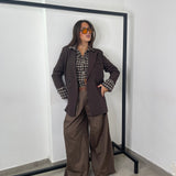 Blazer office