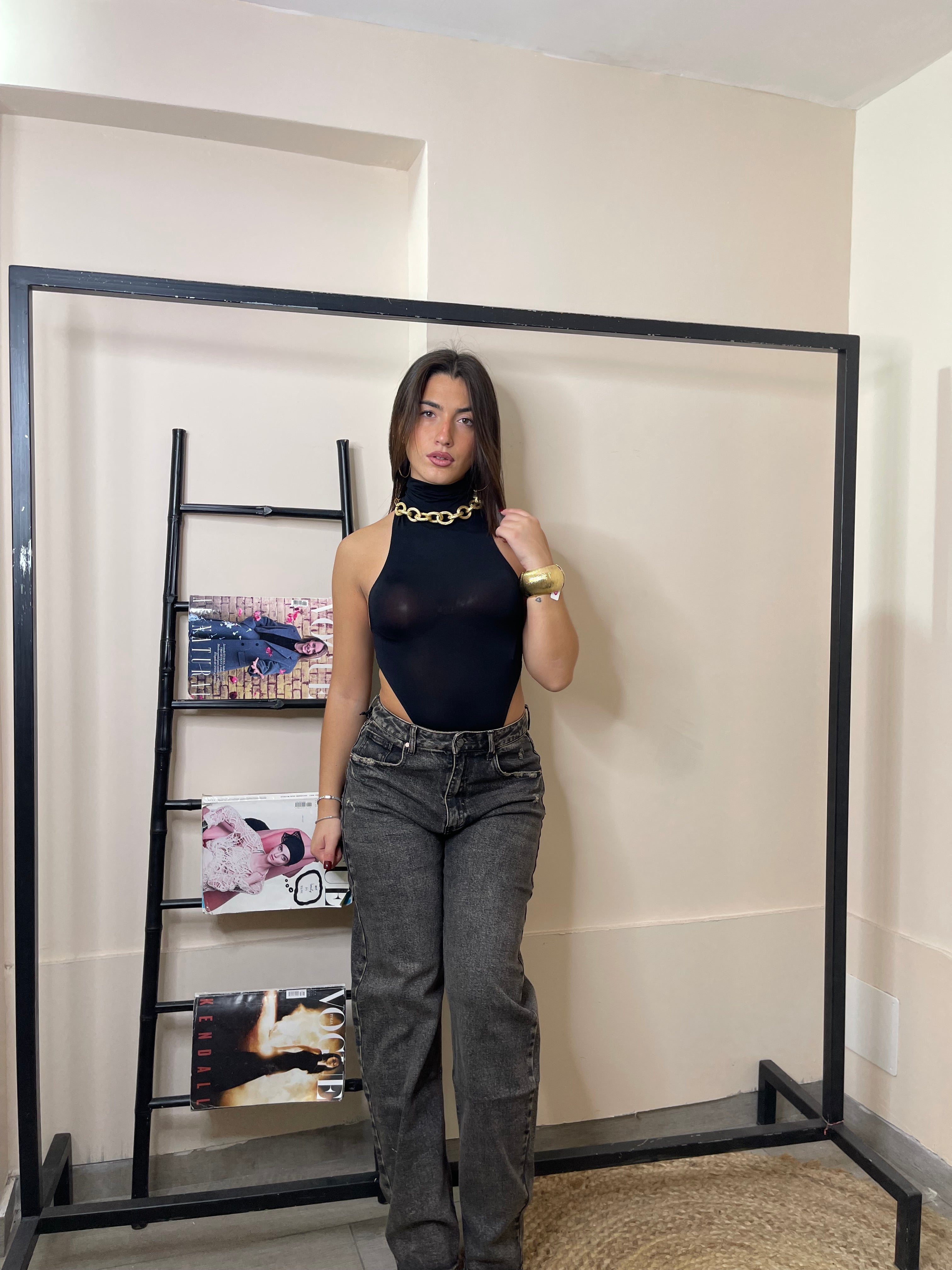 Body anita