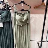 Coordinato alessia