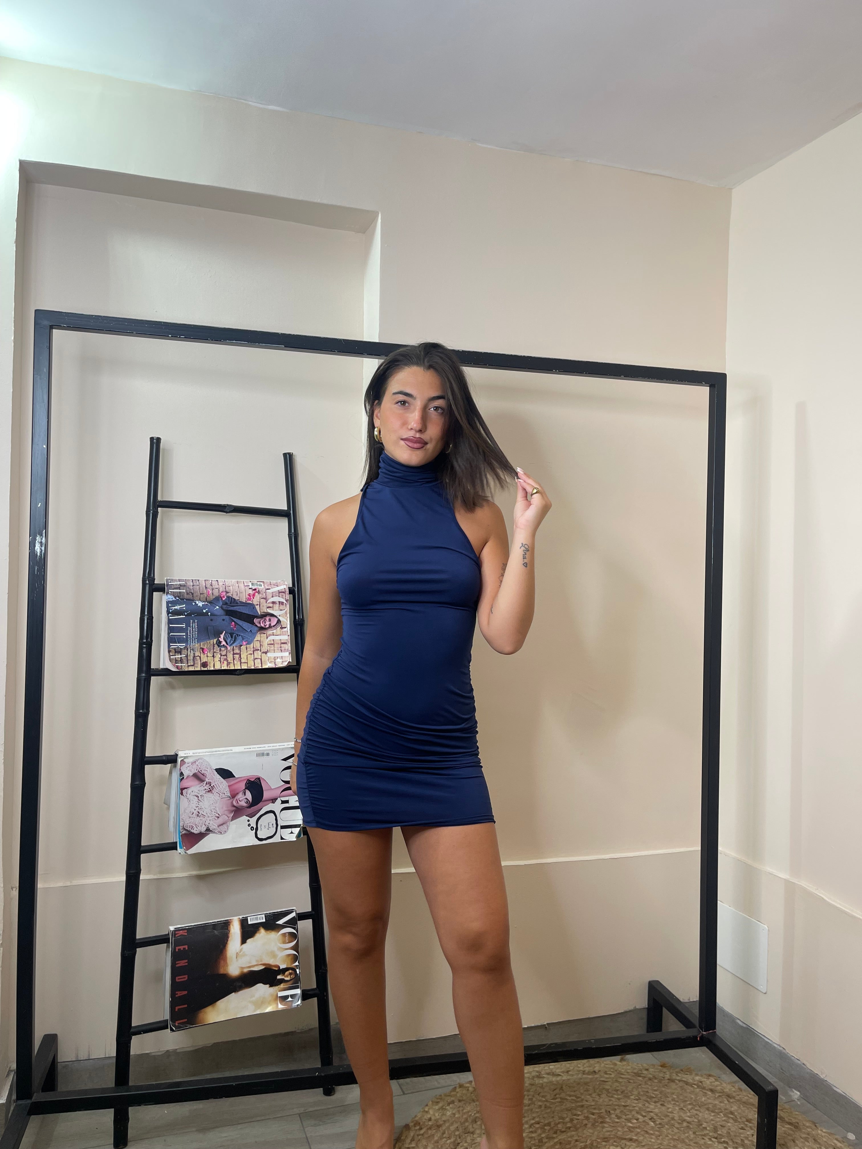 Abito anita