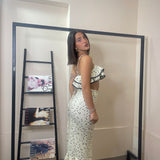 Set flamenco