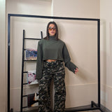 Jeans military 2.0