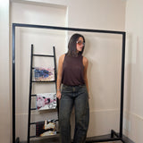 Jeans mirabelle