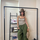 Pantalone fresh