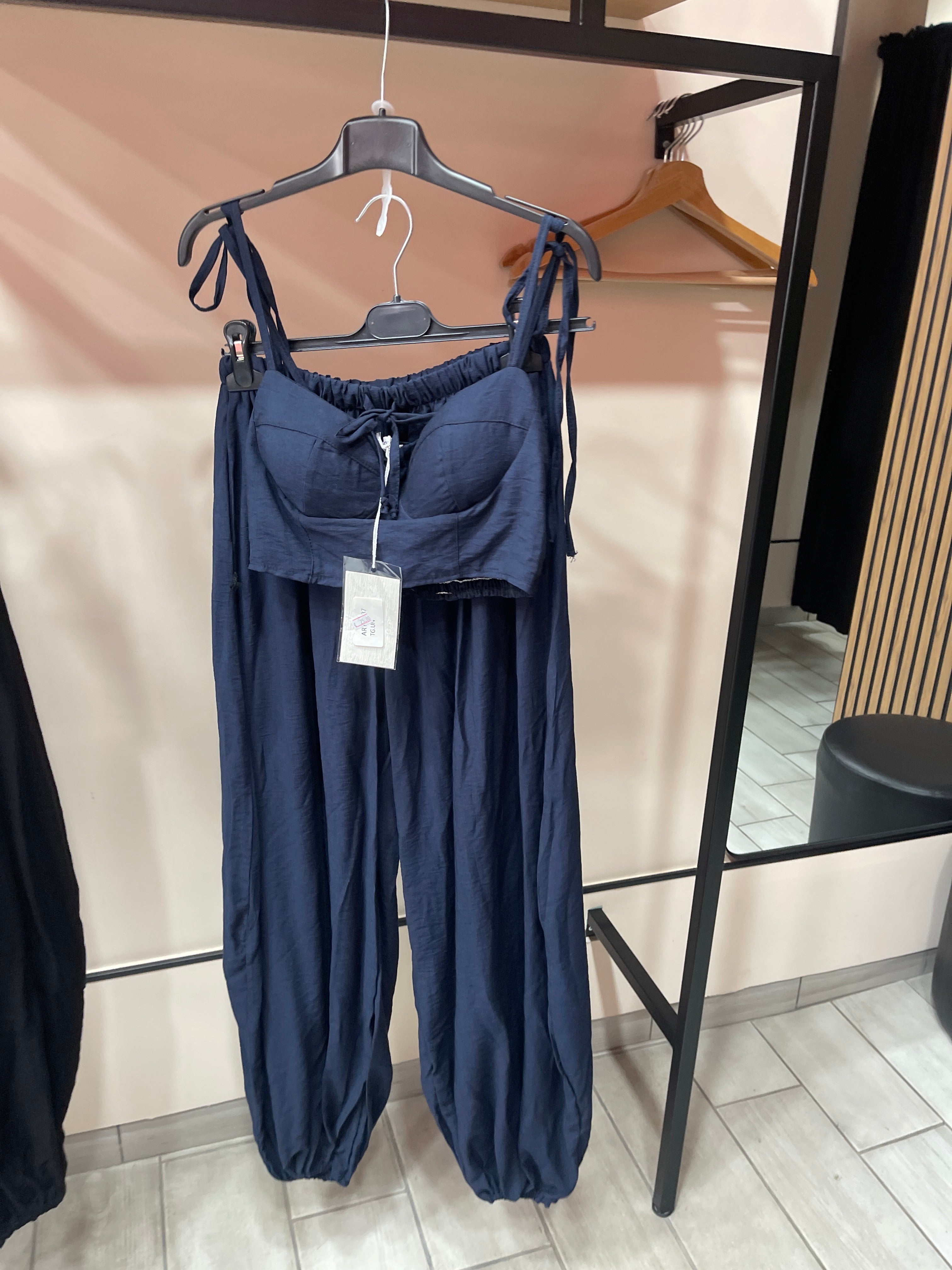 Coordinato alessia