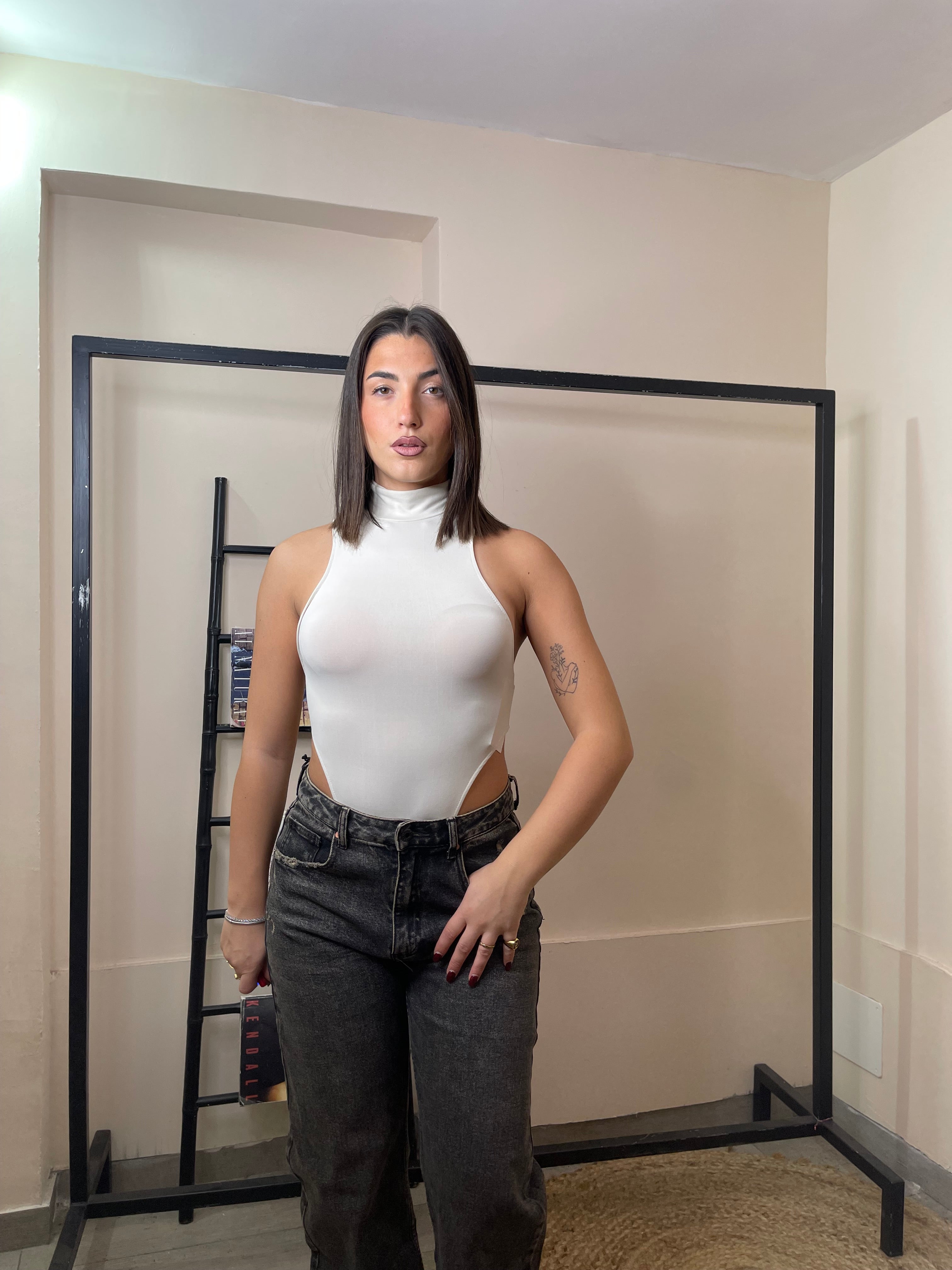 Body anita