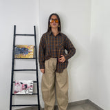 Panta boom