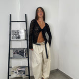 Pantalone boom