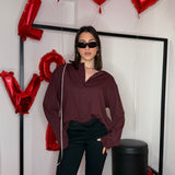 Maglia just korea bottoni