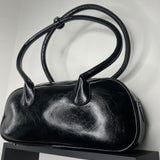 BAG RETTANGOLO BLACK