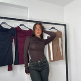 Maglia kim