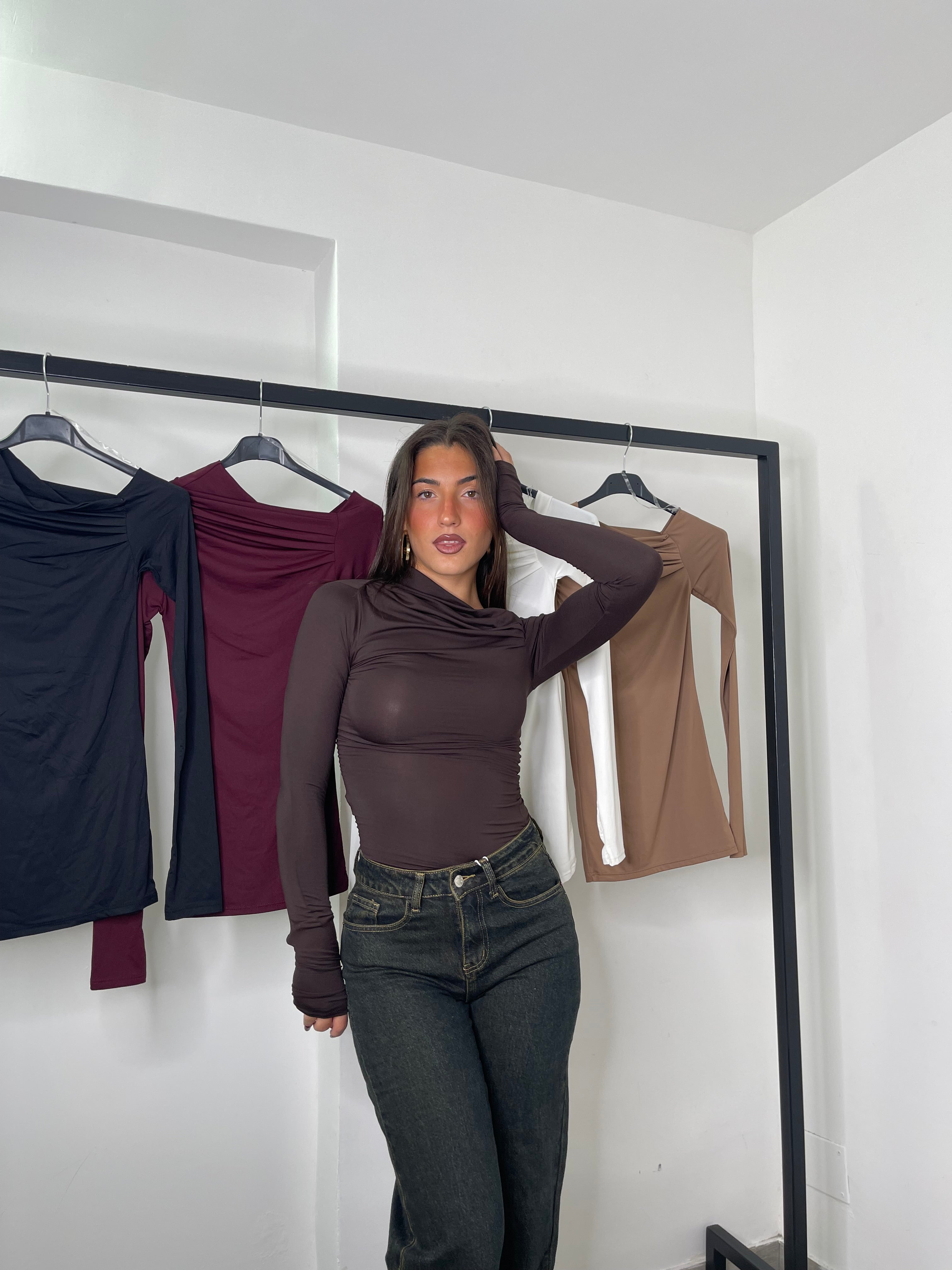 Maglia kim