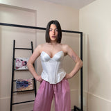 Corpetto madame