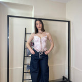 Jeans viral
