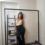 Leggins bustino
