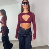 Bralette circo