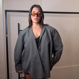 Camicia quadri