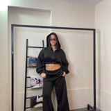 Tuta crop brown