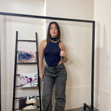 Jeans miss