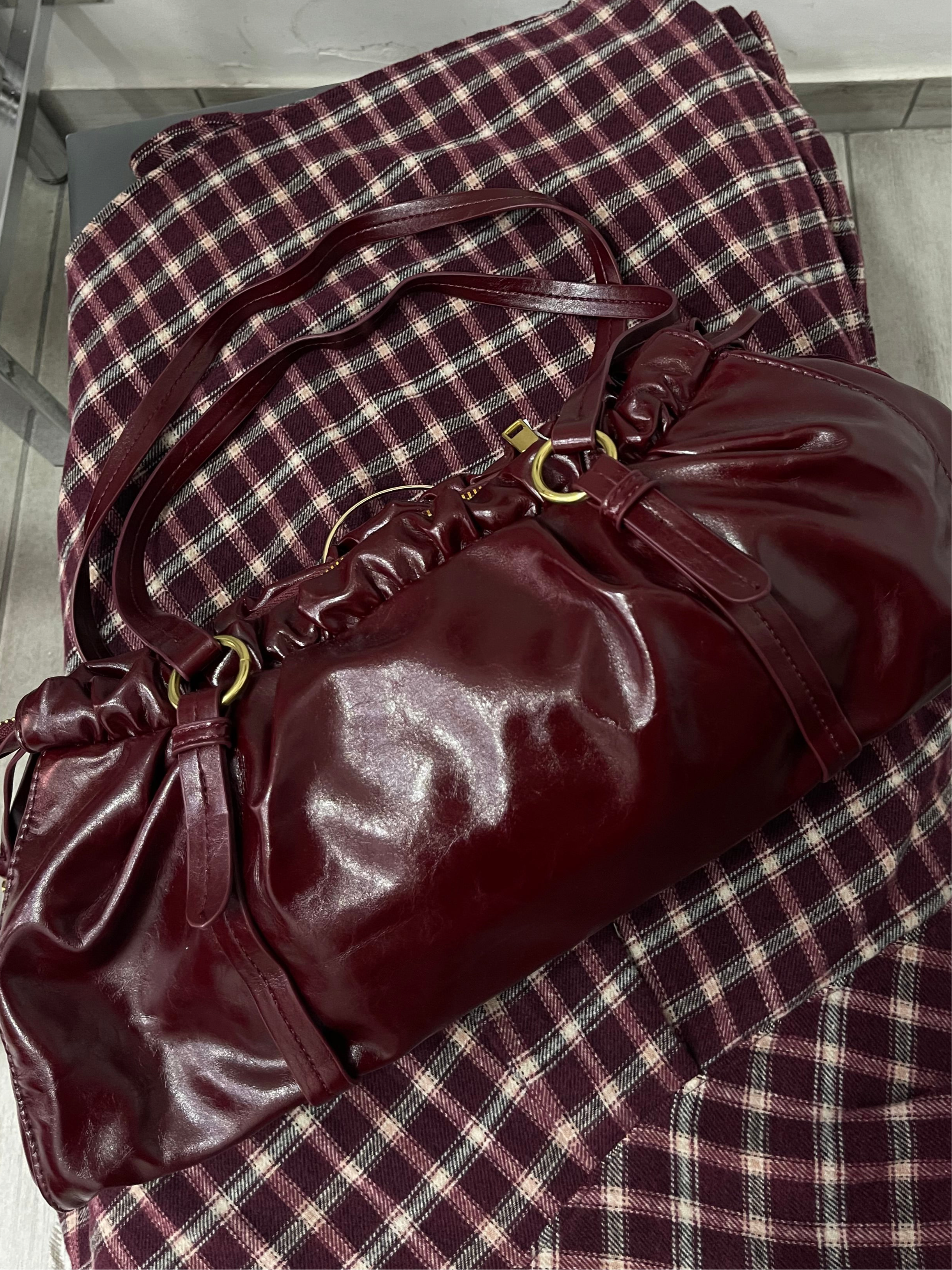 Bag baule