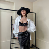 Bralette culto