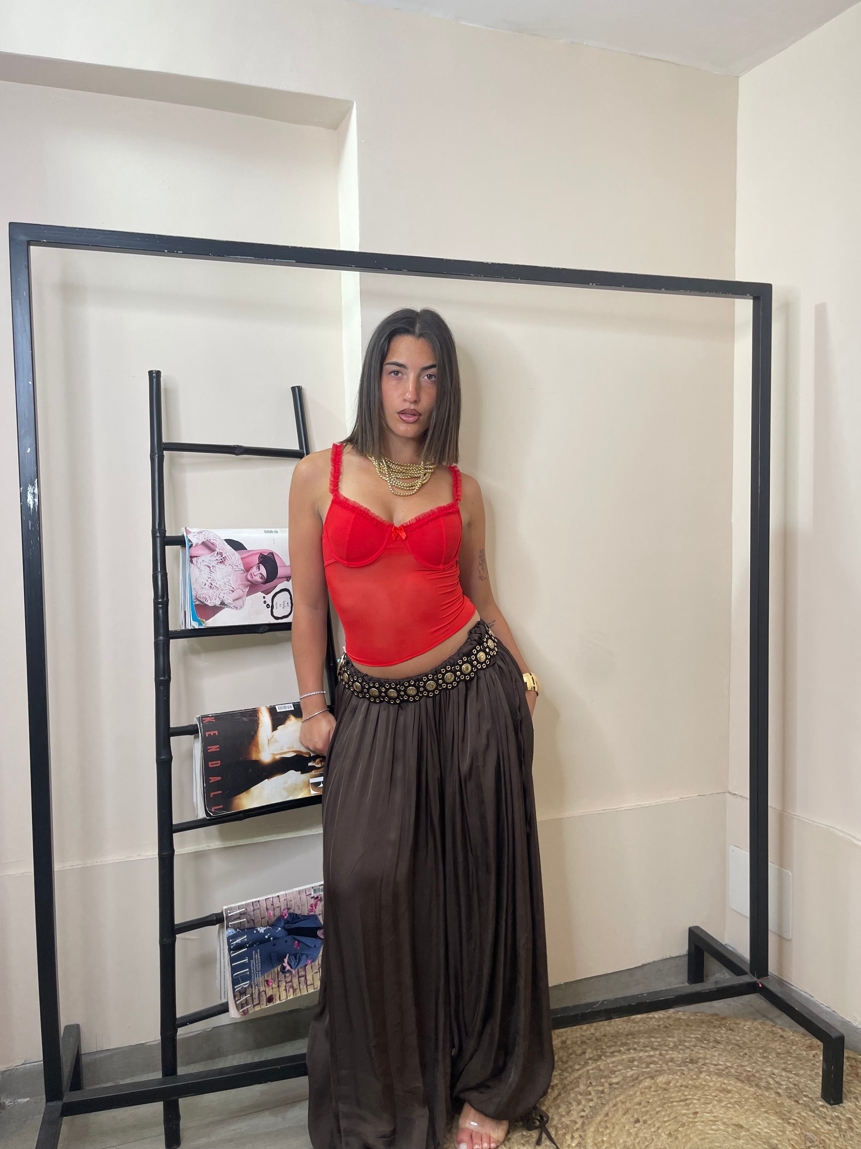 Pantalone aladin