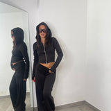 Tuta zippy