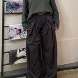 Pantalone pinces