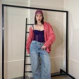 Jeans vita propria