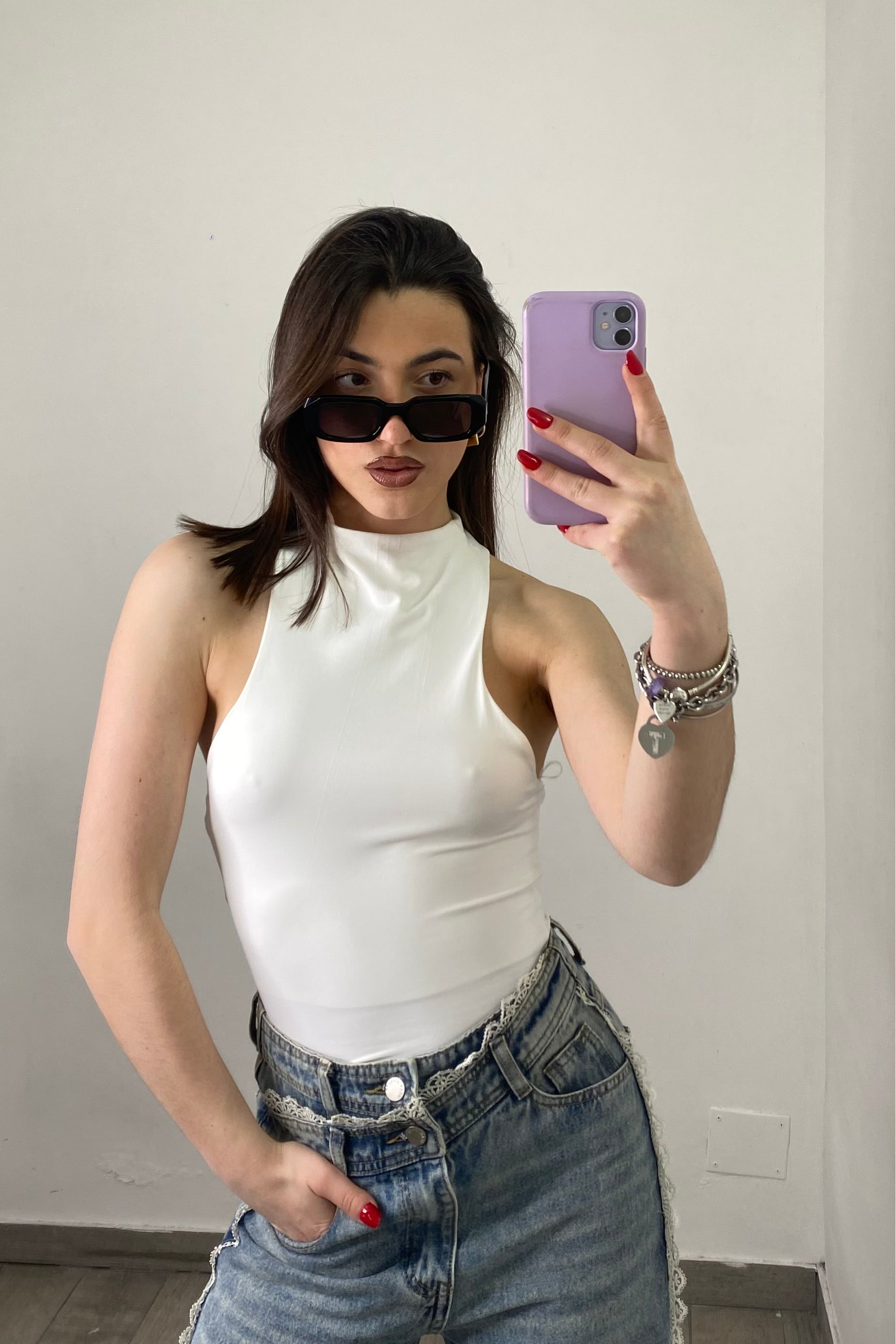 Body lob