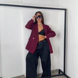 Blazer office
