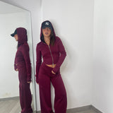 Tuta zippy