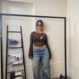 Jeans risvolto