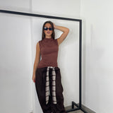 Pantalone cintura