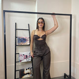 Pantalone office