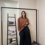 Pantalone pinces