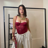 Body pizzo