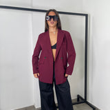 Blazer office