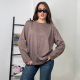 T-shirt lunghe maniche