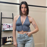 Top crochet 2.0