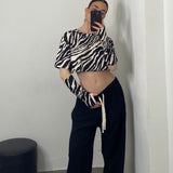 Pantalaccio lino black