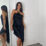 Abito lingerie