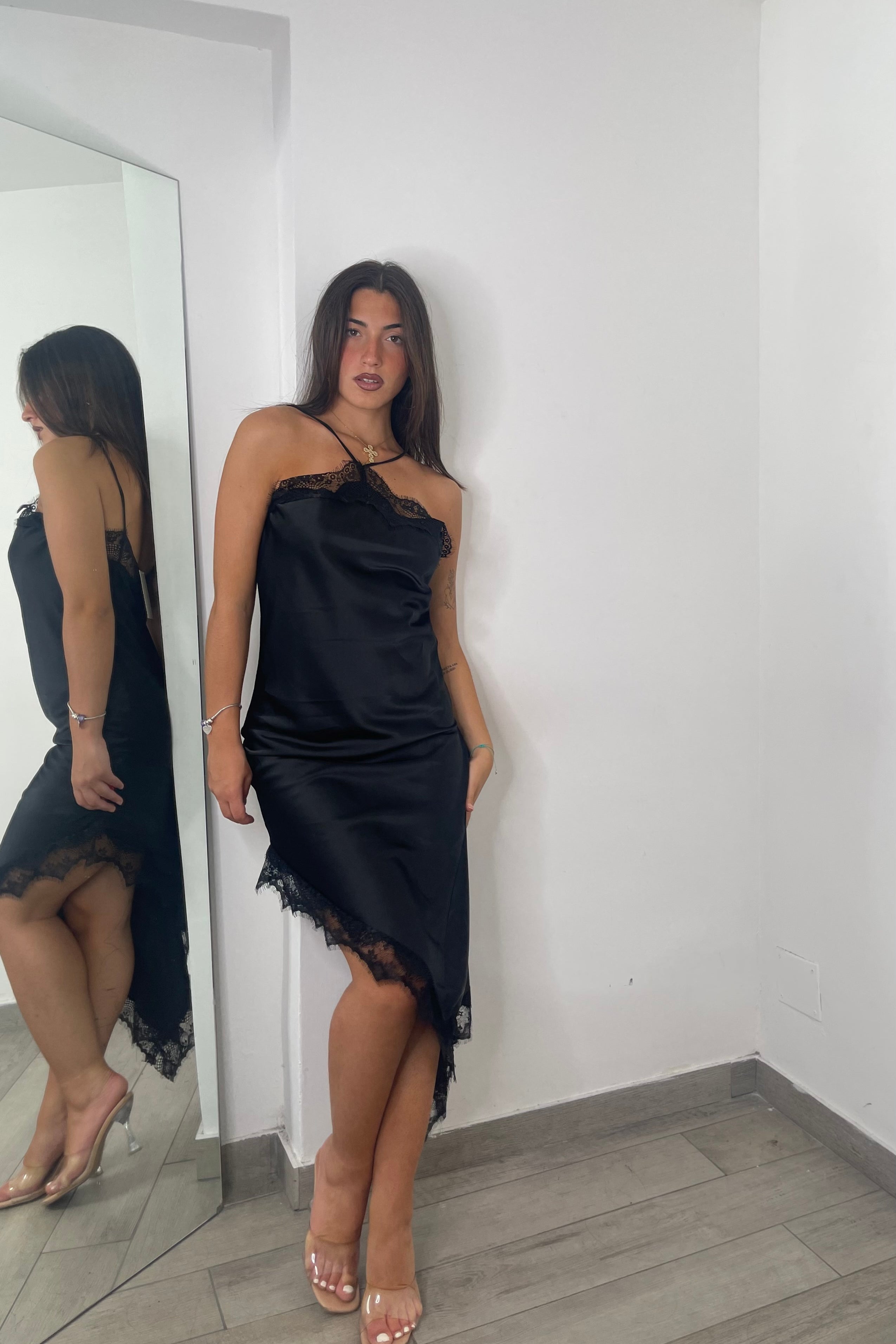 Abito lingerie