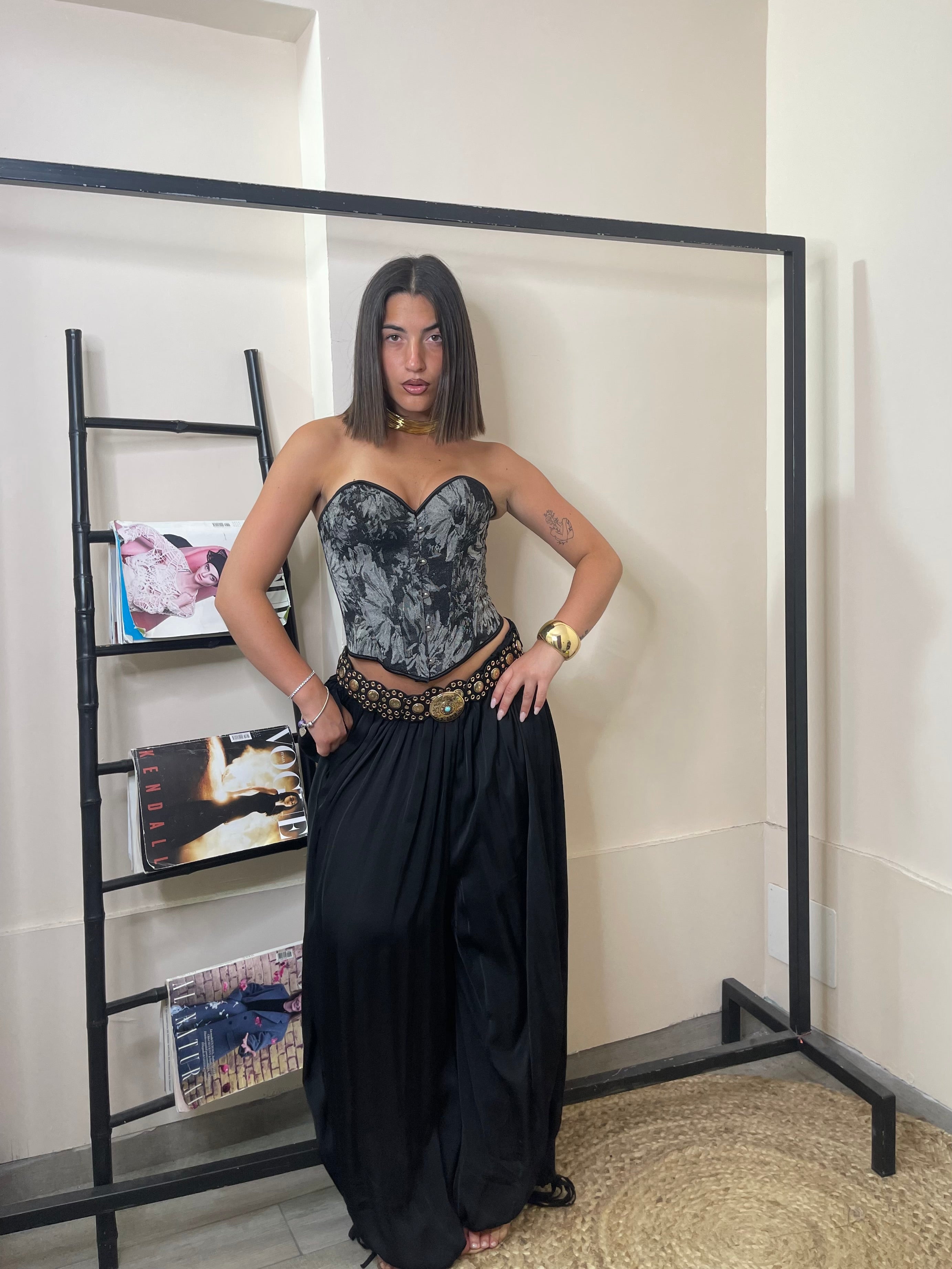 Pantalone aladin