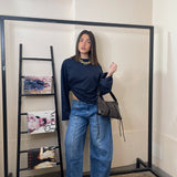 Jeans quality