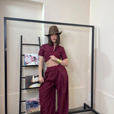 Tailleur japan