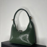 BAG VERNICE VERDE