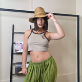 Canotta duo crop