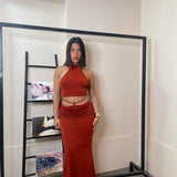 Coordinato isabel